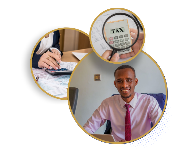 IBA Consulting Office